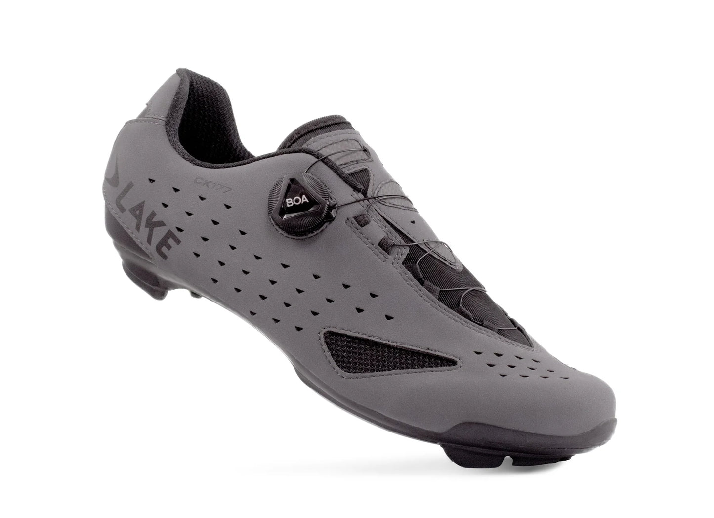 NEW Lake CX177 Road Cycling Shoe