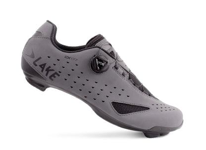 NEW Lake CX177 Road Cycling Shoe