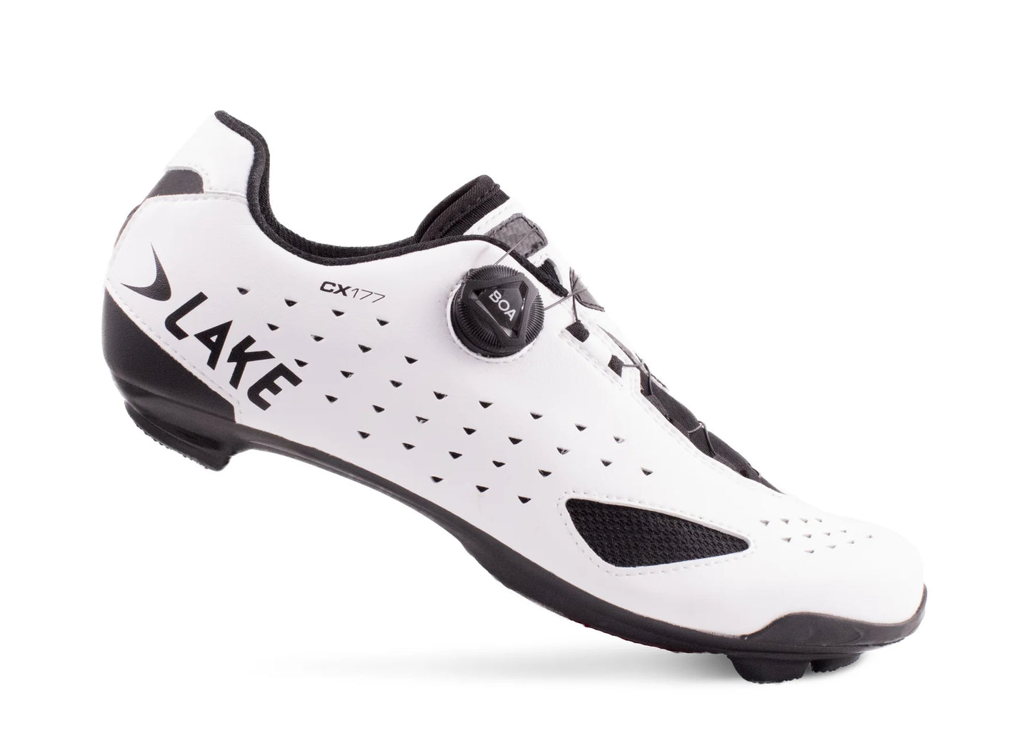 NEW Lake CX177 Road Cycling Shoe