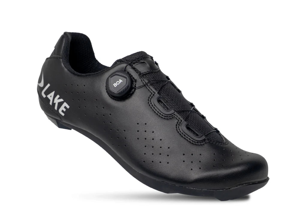 NEW Lake CX178 Road Cycling Shoe