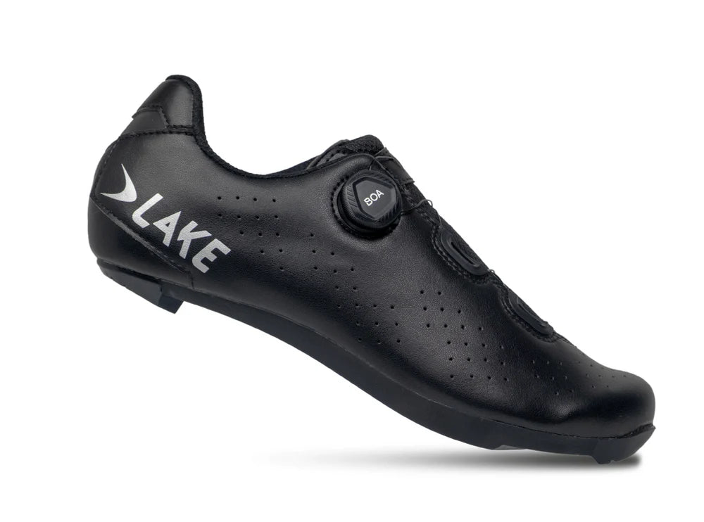 NEW Lake CX178 Road Cycling Shoe