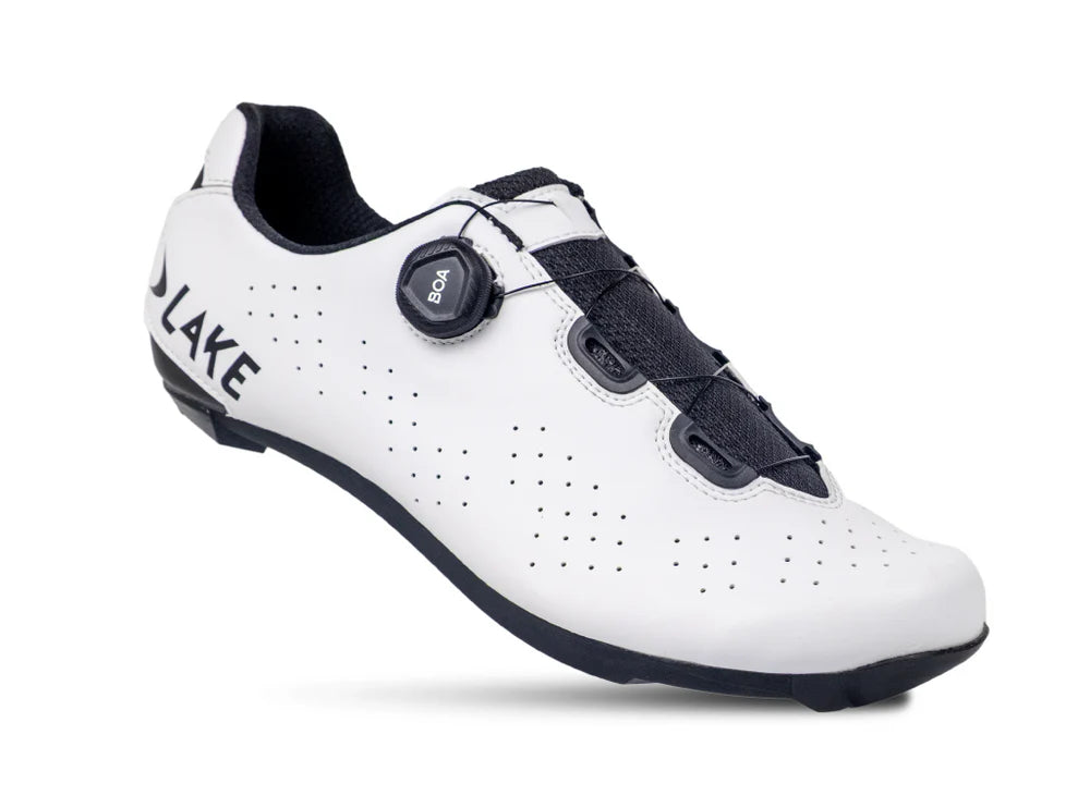 NEW Lake CX178 Road Cycling Shoe
