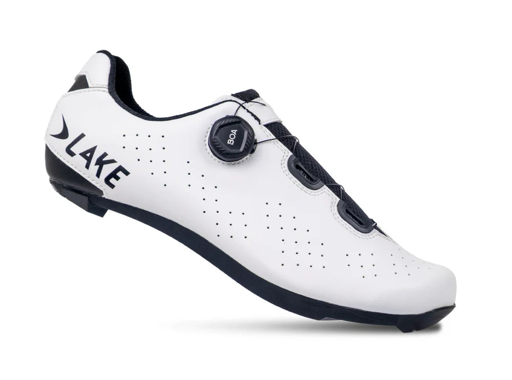 NEW Lake CX178 Road Cycling Shoe