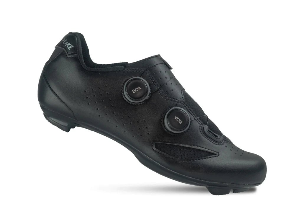 NEW Lake CX190 Road Cycling Shoe