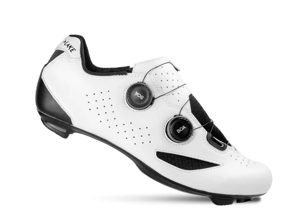 NEW Lake CX190 Road Cycling Shoe