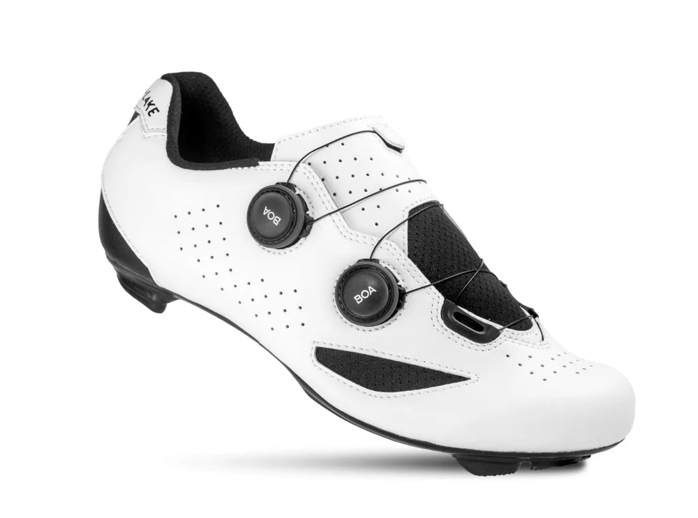 NEW Lake CX190 Road Cycling Shoe