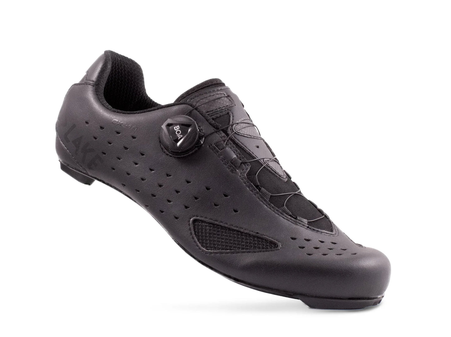 NEW Lake CX219 Road Cycling Shoe