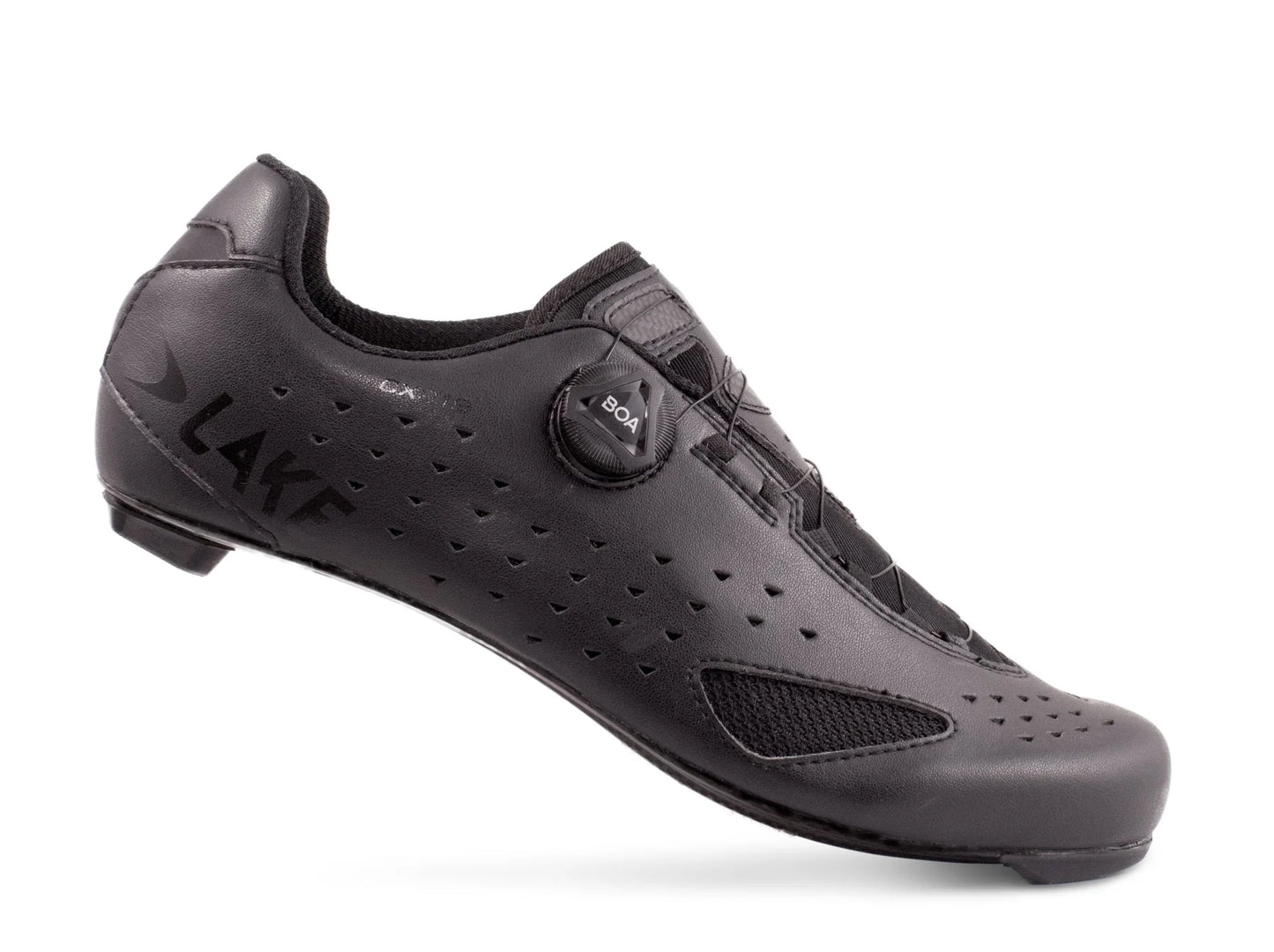 NEW Lake CX219 Road Cycling Shoe
