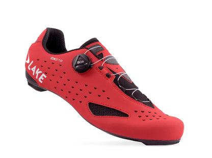 NEW Lake CX219 Road Cycling Shoe