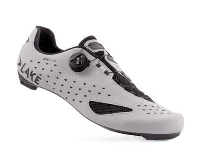 NEW Lake CX219 Road Cycling Shoe
