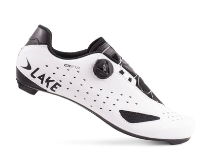 NEW Lake CX219 Road Cycling Shoe