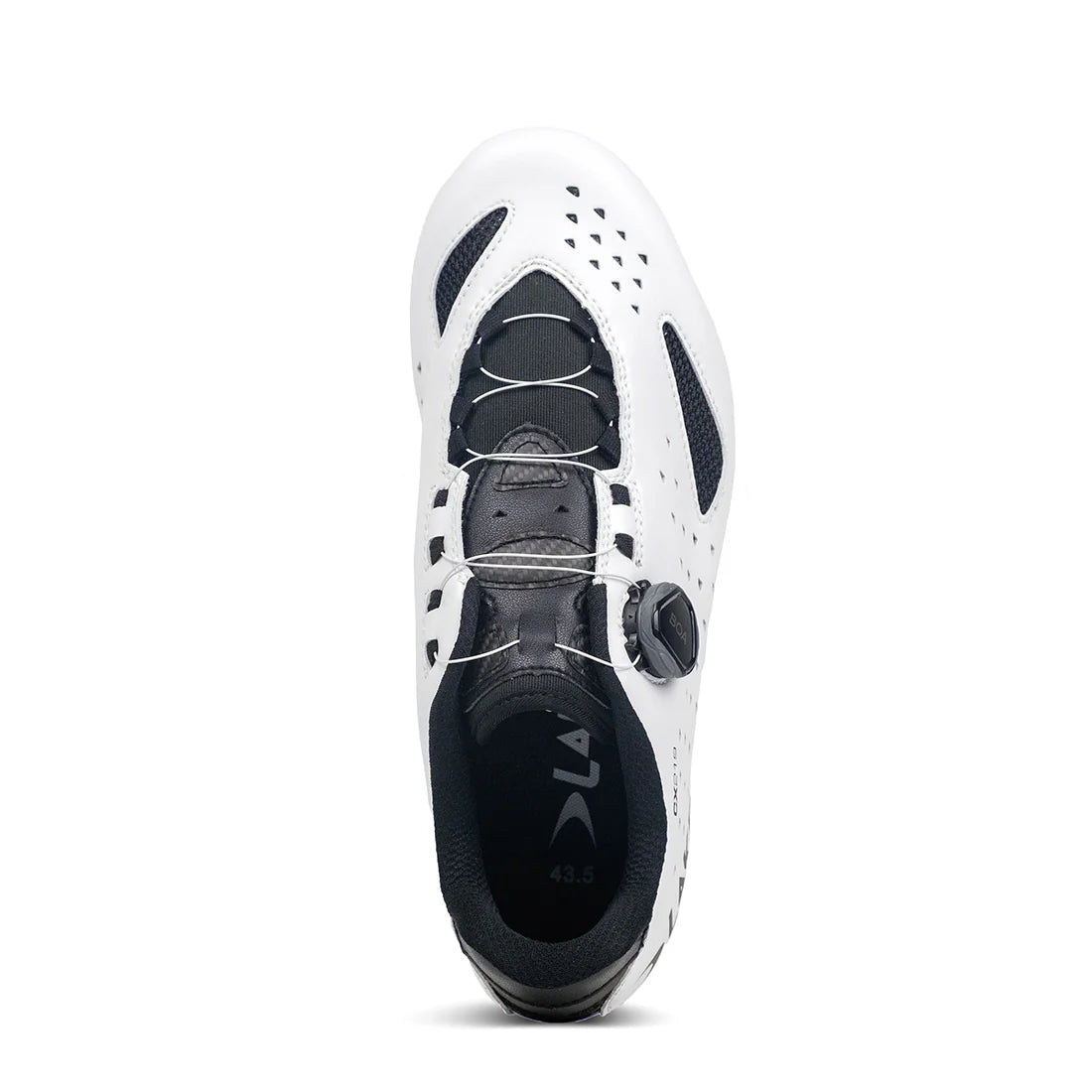 NEW Lake CX219 Road Cycling Shoe