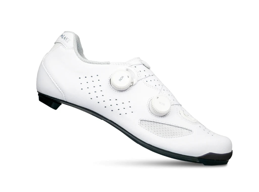 NEW Lake CX239 Road Cycling Shoe
