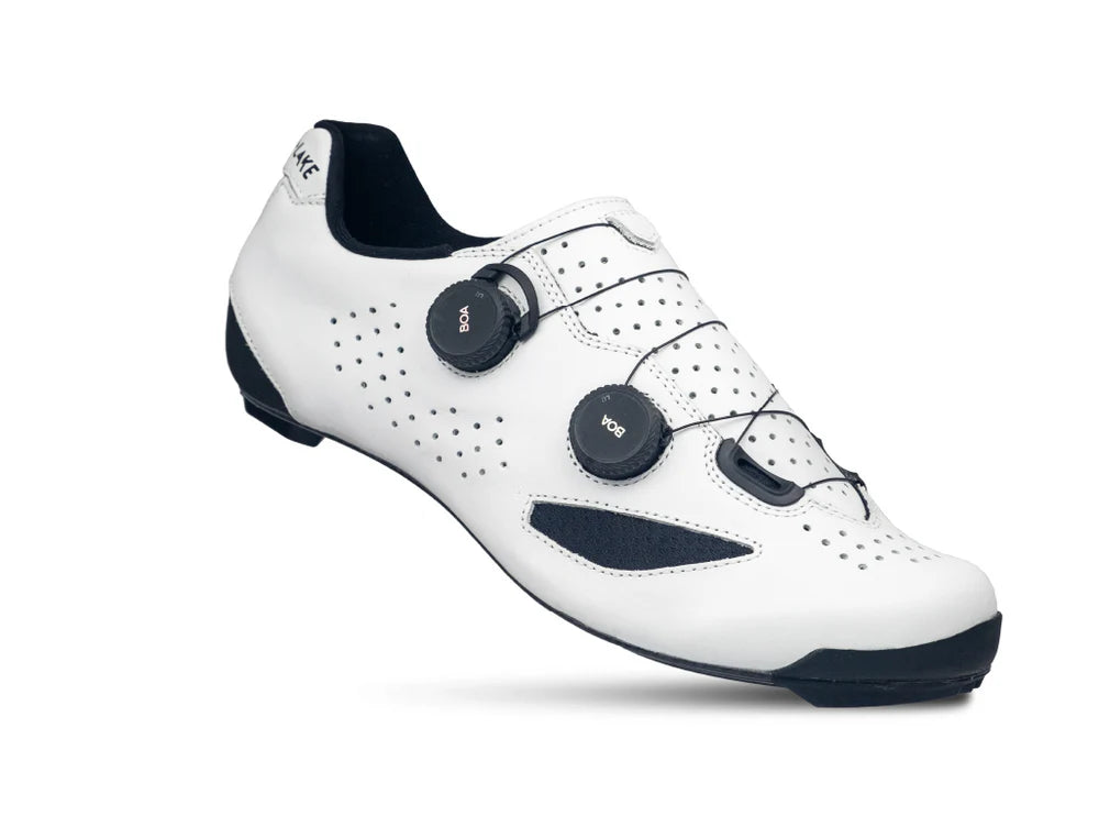 NEW Lake CX239 Road Cycling Shoe