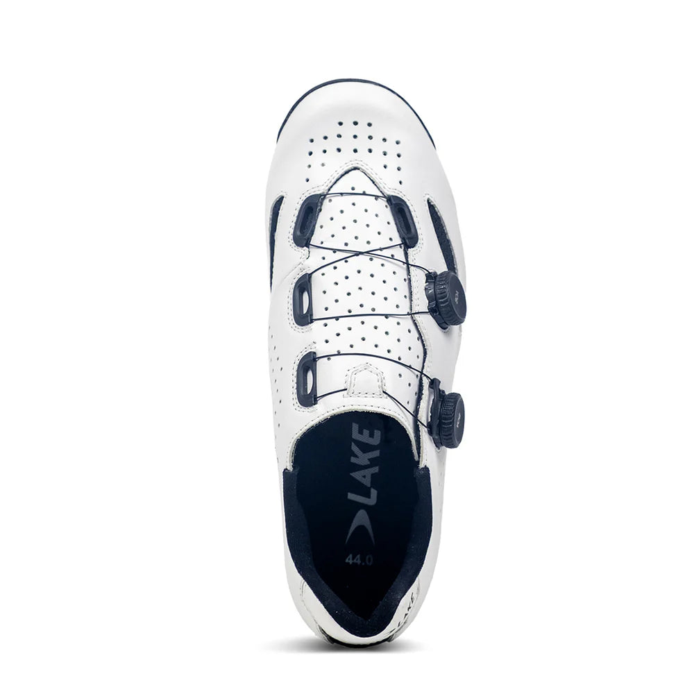 NEW Lake CX239 Road Cycling Shoe