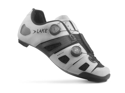 NEW Lake CX242 Road Cycling Shoe