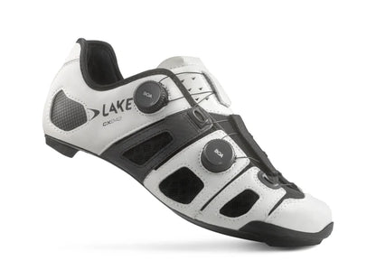 NEW Lake CX242 Road Cycling Shoe