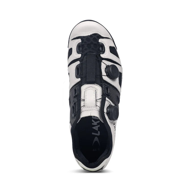 NEW Lake CX242 Road Cycling Shoe