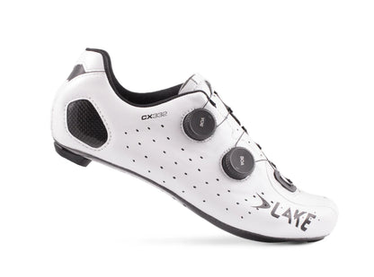 NEW Lake CX332 Road Cycling Shoe - SALE
