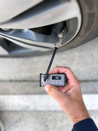 NEW Fumpa Mini+ Electric Bike Pump