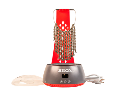 NEW Silca Chain Waxing System