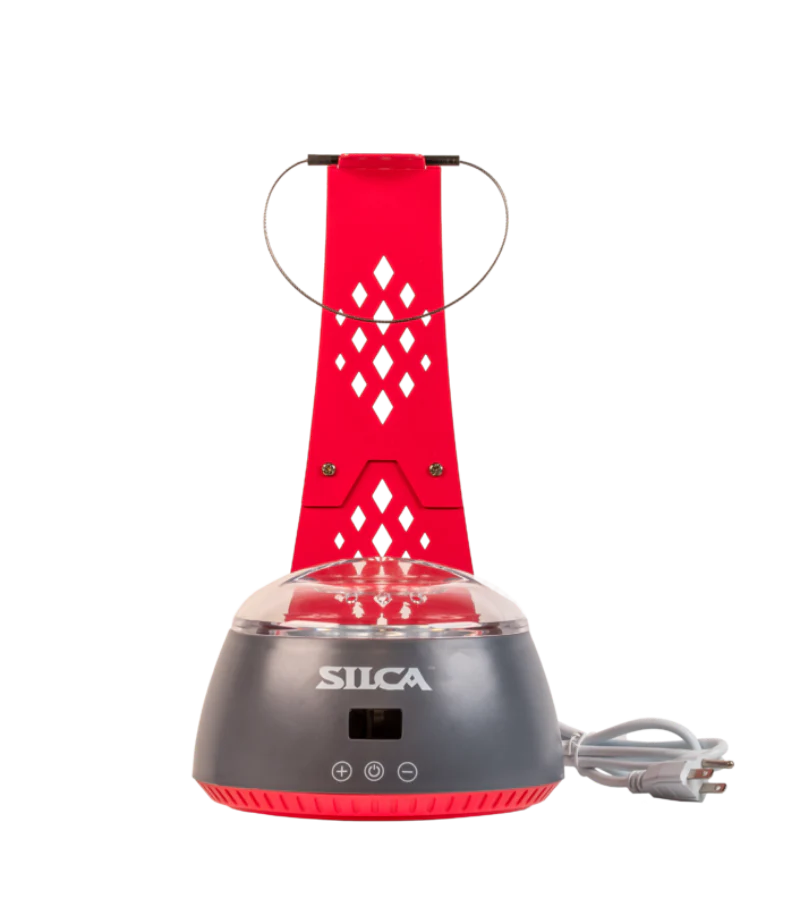 NEW Silca Chain Waxing System