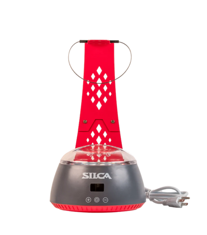 NEW Silca Chain Waxing System