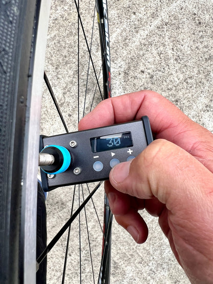 NEW Fumpa Mini+ Electric Bike Pump