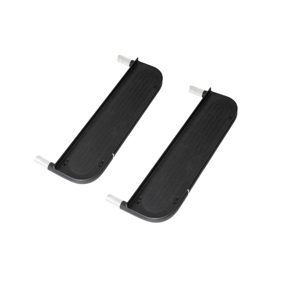 NEW Yuba Compact Alloy Boards - For Boda Boda & Kombi - Around the Cycle