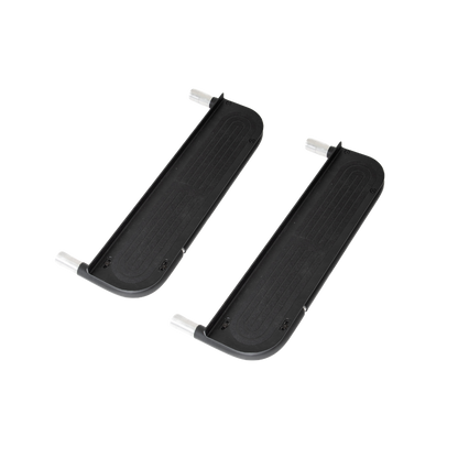 NEW Yuba Compact Alloy Boards - For Boda Boda & Kombi - Around the Cycle