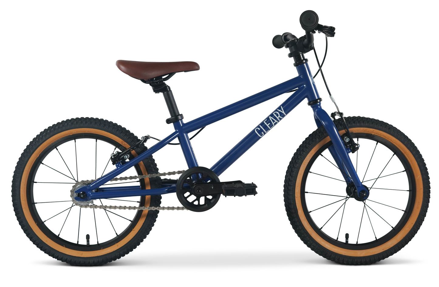 NEW Cleary Hedgehog Single Speed Lightweight 16" Kids All Terrain Bike