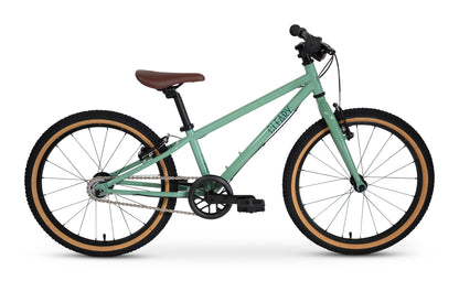 NEW Cleary Owl 3 Speed Lightweight 20" Kids All Terrain Bike