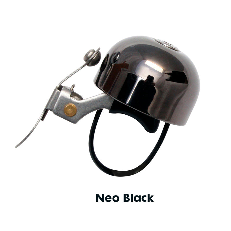 NEW Crane E-Ne Bell Brass Dome