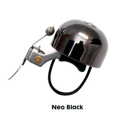 NEW Crane E-Ne Bell Brass Dome
