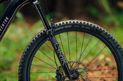 NEW Aventon Current EXP eMTB — Carbon Frame, Mid-Drive 120Nm, 105mi Range, RockShox