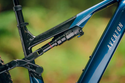 NEW Aventon Current ADV eMTB — Mid-Drive 120Nm, 105mi Range, RockShox Suspension