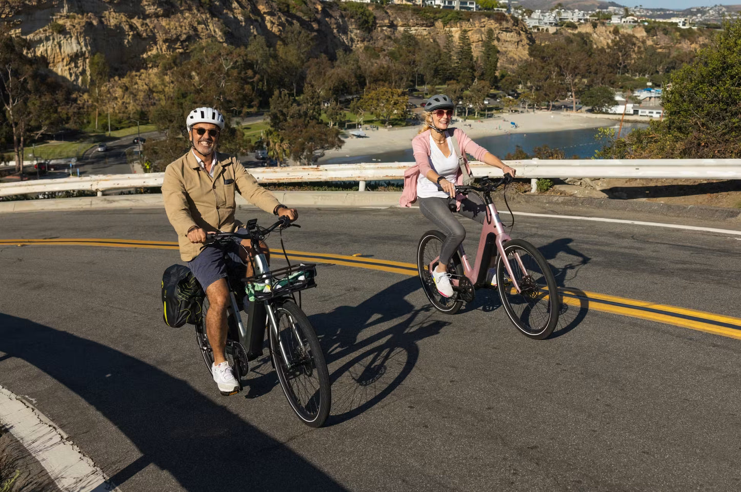 NEW Aventon Pace REC 5 Step-Through Electric Commuter Bike — 750W, 75mi Range, Regen Braking