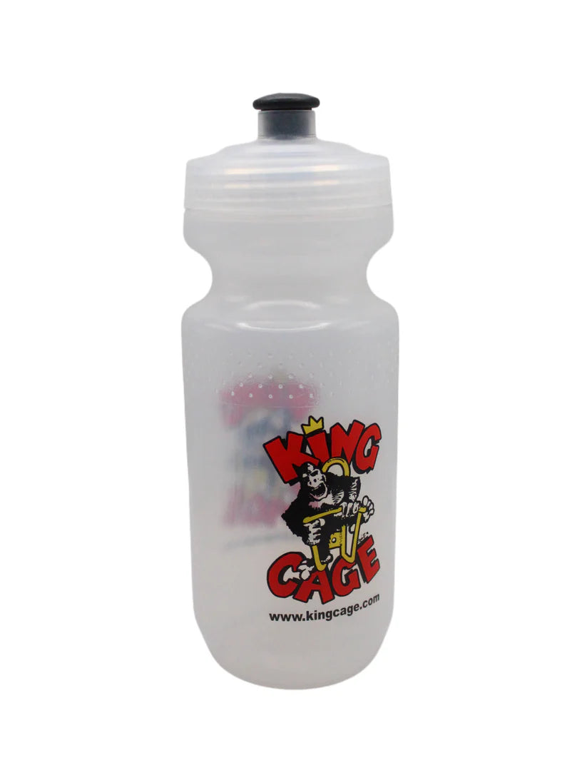 NEW King Cage 21oz Water Bottle