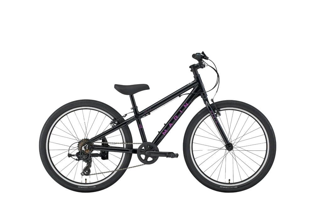 NEW Marin Donky Jr. 24" Kids Bike