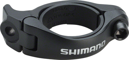 NEW Shimano Dura-Ace FD-R9150 Di2 Front Derailleur Braze-on Adaptor 28.6/31.8mm