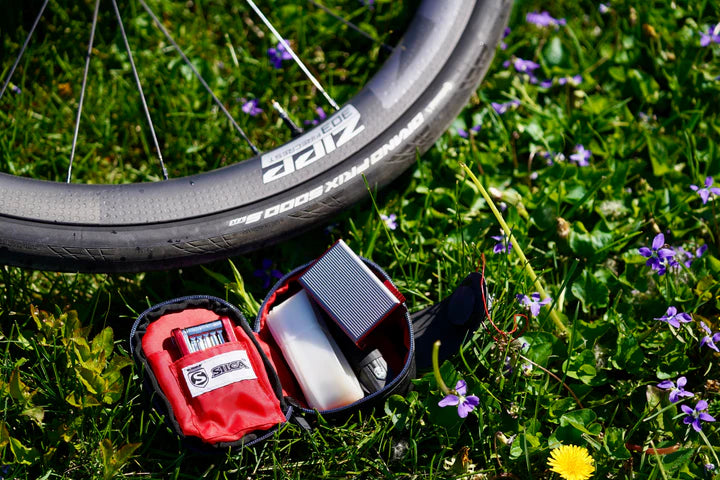 NEW Silca Elettrico Ultimate Mini Pump