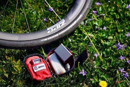 NEW Silca Elettrico Ultimate Mini Pump