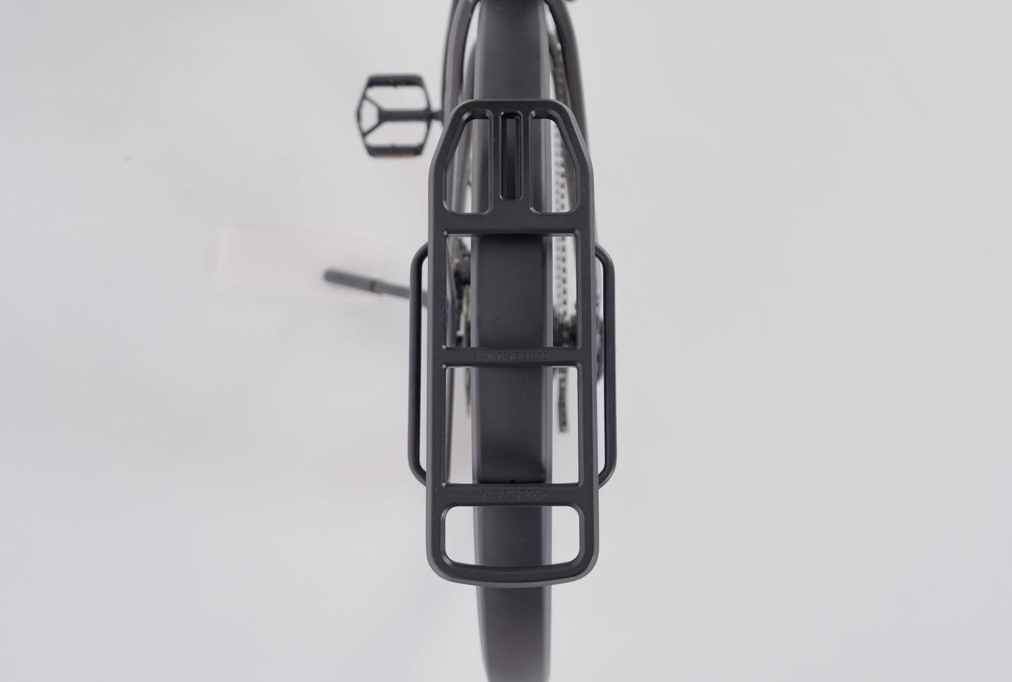 NEW Aventon Rear Rack & Fender Set - Ramblas / Ramblas ADV