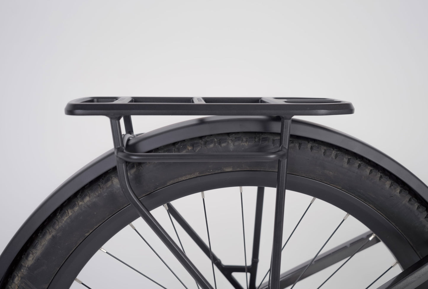 NEW Aventon Rear Rack & Fender Set - Ramblas / Ramblas ADV