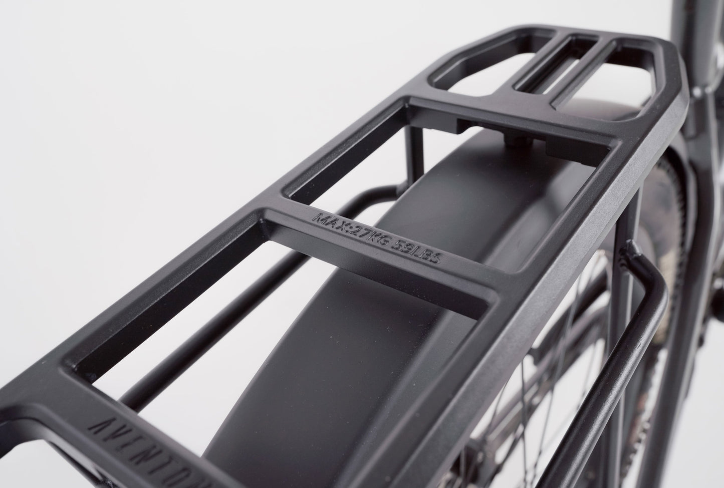 NEW Aventon Rear Rack & Fender Set - Ramblas / Ramblas ADV