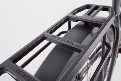 NEW Aventon Rear Rack & Fender Set - Ramblas / Ramblas ADV