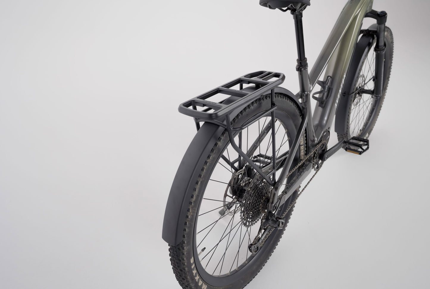 NEW Aventon Rear Rack & Fender Set - Ramblas / Ramblas ADV