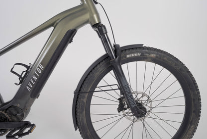 NEW Aventon Rear Rack & Fender Set - Ramblas / Ramblas ADV