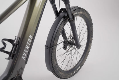 NEW Aventon Rear Rack & Fender Set - Ramblas / Ramblas ADV