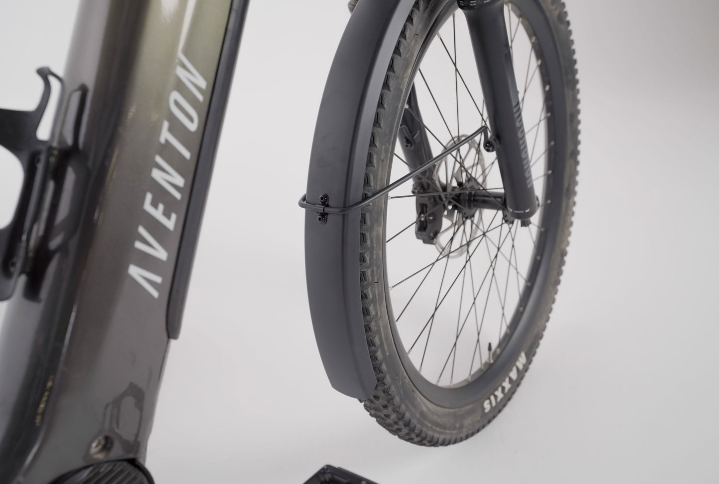 NEW Aventon Rear Rack & Fender Set - Ramblas / Ramblas ADV